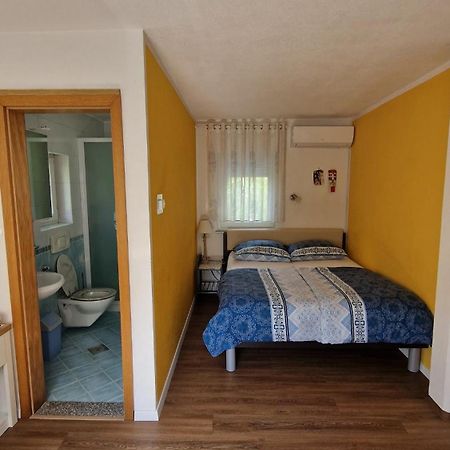 Rooms Jurca Postojna Exterior foto